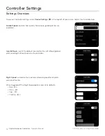 Preview for 12 page of Skydio Enterprise Controller Operator'S Manual