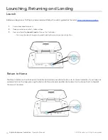 Preview for 14 page of Skydio Enterprise Controller Operator'S Manual