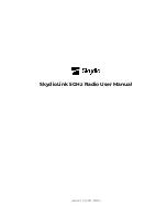 Skydio SkydioLink User Manual preview