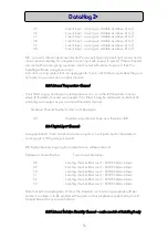 Preview for 16 page of Skye DataHog2+ Manual