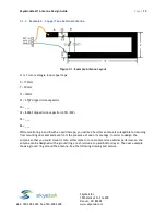 Предварительный просмотр 13 страницы Skyetek SKYEMODULE M1 Design Manual