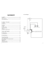 Preview for 2 page of Skyfood BPS-06-N Instruction Manual