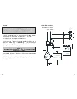 Предварительный просмотр 10 страницы Skyfood INT90S Instruction Manual