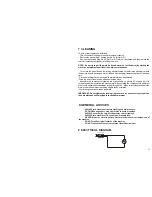 Preview for 2 page of Skyfood PCI-22 G Instruction Manual