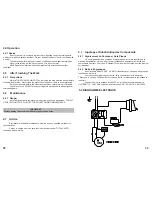 Предварительный просмотр 12 страницы Skyfood PSE-32HD Instruction Manual