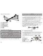 Предварительный просмотр 20 страницы Skyfood PSE-32HD Instruction Manual