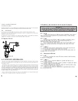 Предварительный просмотр 23 страницы Skyfood PSE-32HD Instruction Manual