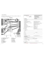 Preview for 6 page of Skyfood SI-282HDE-1 Instruction Manual