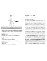 Preview for 8 page of Skyfood SI-282HDE-1 Instruction Manual