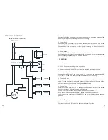 Preview for 9 page of Skyfood SI-282HDE-1 Instruction Manual