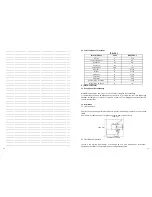 Preview for 22 page of Skyfood SI-282HDE-1 Instruction Manual