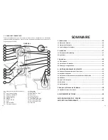 Preview for 26 page of Skyfood SI-282HDE-1 Instruction Manual