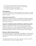 Preview for 5 page of SkyGolf GameTracker GT2 Product Information Manual