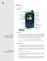 Preview for 3 page of SkyGolf SkyCaddie SG3.5 User Manual