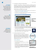 Preview for 5 page of SkyGolf SkyCaddie SG3.5 User Manual