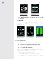 Preview for 9 page of SkyGolf SkyCaddie SG3.5 User Manual