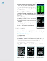 Preview for 10 page of SkyGolf SkyCaddie SG3.5 User Manual