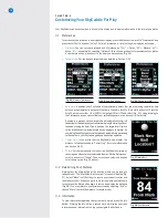 Preview for 12 page of SkyGolf SkyCaddie SG3.5 User Manual