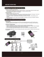 Предварительный просмотр 3 страницы Skyion SID-3 Instruction Manual