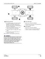 Preview for 45 page of Skyjack 213217AAA Operating Manual