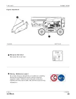 Preview for 89 page of Skyjack 213217AAA Operating Manual