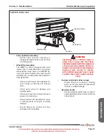 Предварительный просмотр 19 страницы Skyjack 3215 SJIII Compact Series Operating Manual