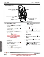 Предварительный просмотр 26 страницы Skyjack 3215 SJIII Compact Series Operating Manual