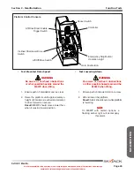 Предварительный просмотр 29 страницы Skyjack 3215 SJIII Compact Series Operating Manual