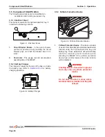 Предварительный просмотр 38 страницы Skyjack 3215 SJIII Compact Series Operating Manual