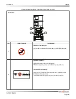 Предварительный просмотр 93 страницы Skyjack 3215 SJIII Compact Series Operating Manual