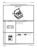 Предварительный просмотр 102 страницы Skyjack 3215 SJIII Compact Series Operating Manual