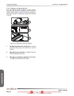 Предварительный просмотр 16 страницы Skyjack 3219 SJIII Compact Series Operating Manual