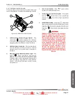 Предварительный просмотр 17 страницы Skyjack 3219 SJIII Compact Series Operating Manual