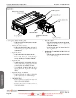 Предварительный просмотр 22 страницы Skyjack 3219 SJIII Compact Series Operating Manual