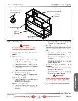 Предварительный просмотр 23 страницы Skyjack 3219 SJIII Compact Series Operating Manual