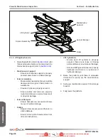 Предварительный просмотр 24 страницы Skyjack 3219 SJIII Compact Series Operating Manual