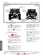 Предварительный просмотр 26 страницы Skyjack 3219 SJIII Compact Series Operating Manual