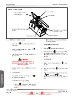 Предварительный просмотр 28 страницы Skyjack 3219 SJIII Compact Series Operating Manual