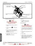 Предварительный просмотр 30 страницы Skyjack 3219 SJIII Compact Series Operating Manual