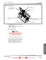 Предварительный просмотр 31 страницы Skyjack 3219 SJIII Compact Series Operating Manual