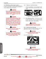 Предварительный просмотр 32 страницы Skyjack 3219 SJIII Compact Series Operating Manual