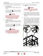 Предварительный просмотр 48 страницы Skyjack 3219 SJIII Compact Series Operating Manual