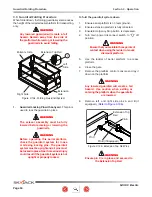 Предварительный просмотр 50 страницы Skyjack 3219 SJIII Compact Series Operating Manual