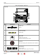 Предварительный просмотр 70 страницы Skyjack 3219 SJIII Compact Series Operating Manual