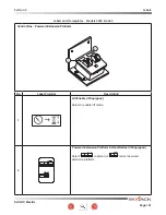 Предварительный просмотр 101 страницы Skyjack 3219 SJIII Compact Series Operating Manual