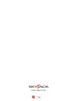 Предварительный просмотр 104 страницы Skyjack 3219 SJIII Compact Series Operating Manual