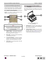 Preview for 21 page of Skyjack 6826El Operating Manual