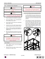 Preview for 27 page of Skyjack 6826El Operating Manual