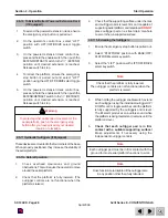 Preview for 28 page of Skyjack 6826El Operating Manual