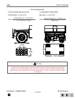 Preview for 40 page of Skyjack 6826El Operating Manual